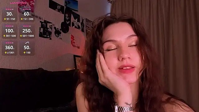 Kendaliby_ Live XXX-Chat