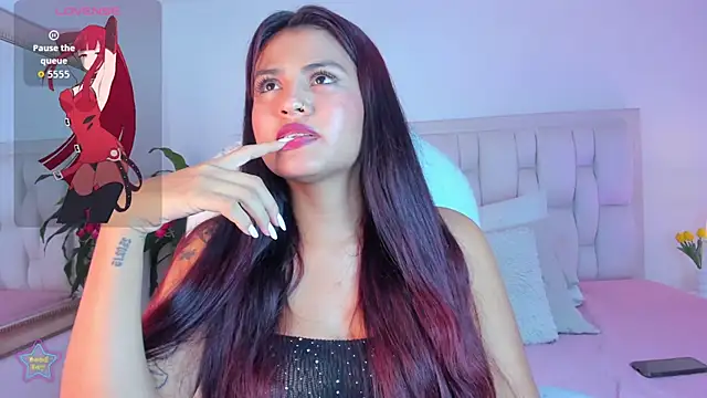 Anita23__ Obrolan Langsung XXX