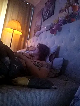 Anna_Bellove's Webcam Show