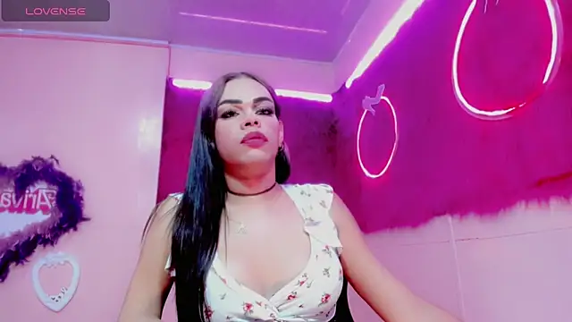 Valeria_Linares Webcam Show