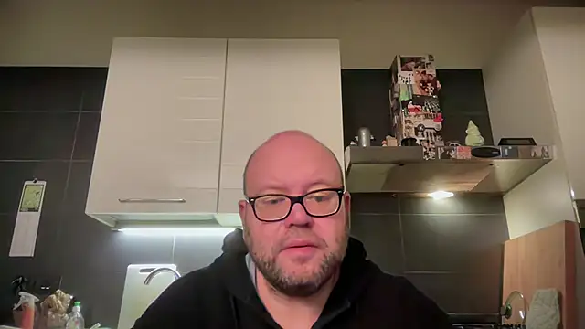 Вебкам-шоу theitalianbear