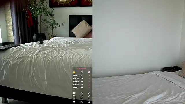 Special___ – Live XXX-chat