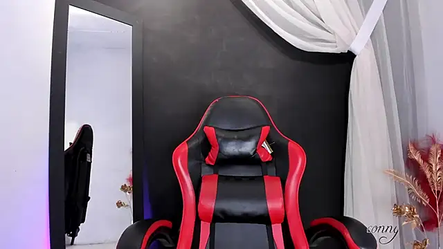 nilosolem Adlı Modelin Canlı XXX Sohbeti