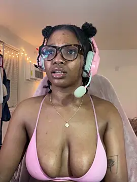 mochamimi Chat XXX live