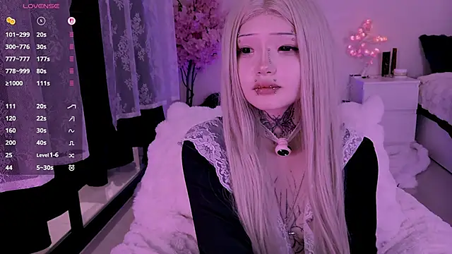 Lein_BoneのライブXXXチャット