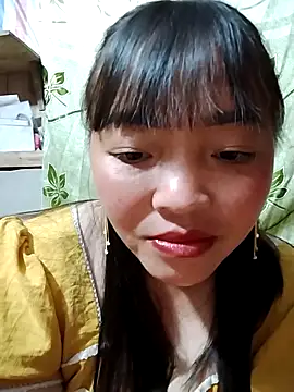 Minkine022 Show Webcam