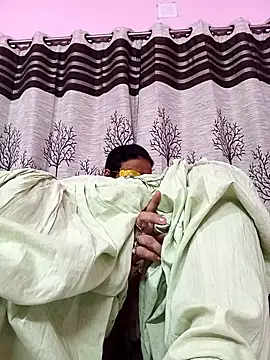 Вебкам-шоу Gullapi