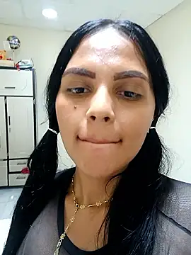 Liss_smith Webcam-Show