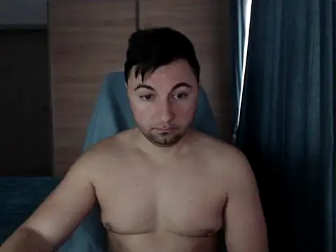 HankMalonen Webbikameraesitys