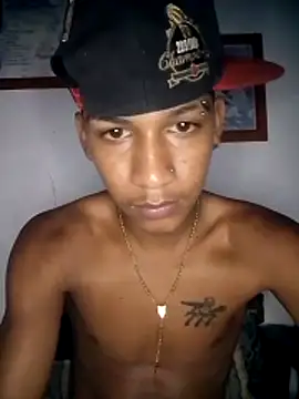 dan30_cm ওয়েবক্যাম শো