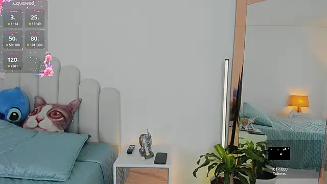 Chat XXX Live roxie_gates_