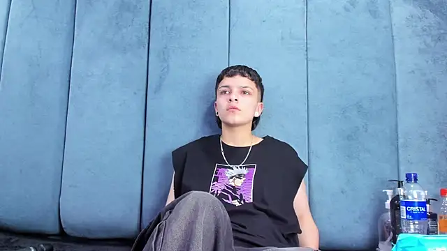 Megan_Thompson_ Chat XXX in diretta