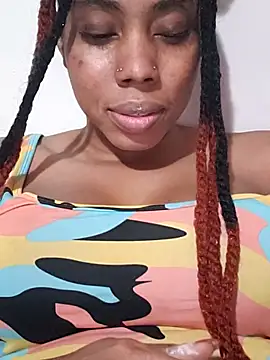 Chat XXX ao vivo de HONEYSWEETS_LIVE