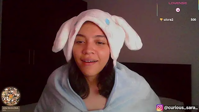 Chat XXX Live _curiouskitten_