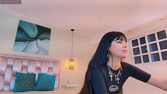 aisha_sakina Chat XXX in diretta