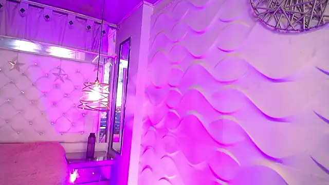 โชว์เว็บแคมของ DulceBarbyeri