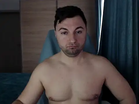 HankMalone Webcam show