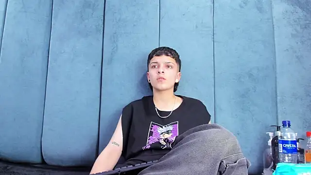 Онлайн чат XXX Megan_Thompson_