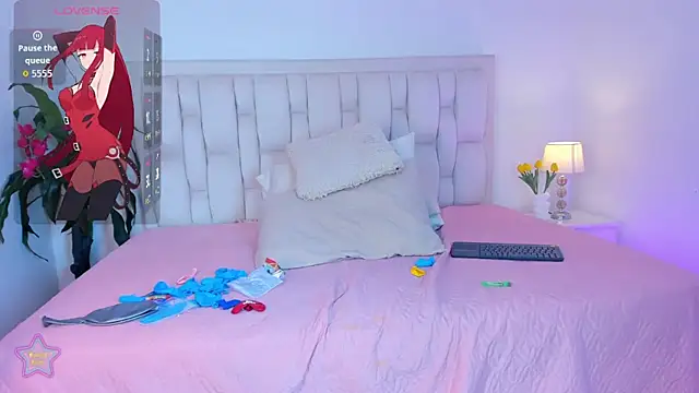 Онлайн чат XXX Anita23__