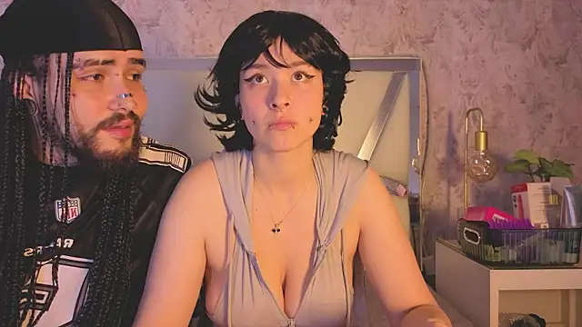 Онлайн чат XXX Benny_and_Mark