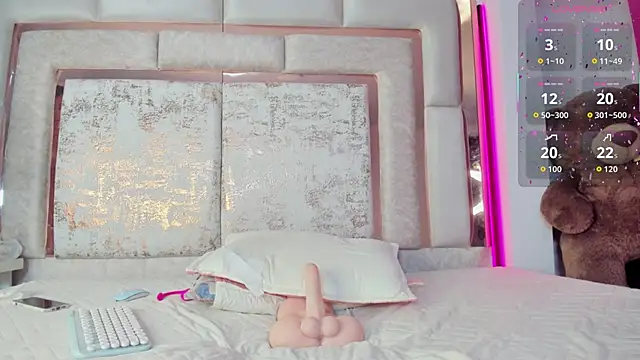 Онлайн чат XXX kimjonnes01