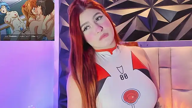 megan_whitee__ Live XXX-Chat