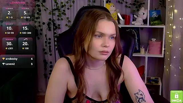 Онлайн чат XXX Kate_mermaid