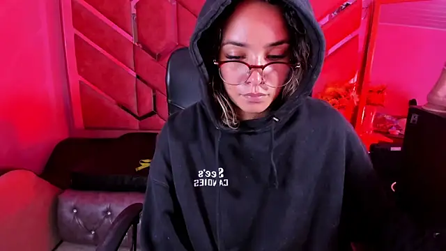 Olivia_Fox69 Live XXX Chat