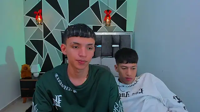 Juan_Nd_Steven Obrolan Langsung XXX