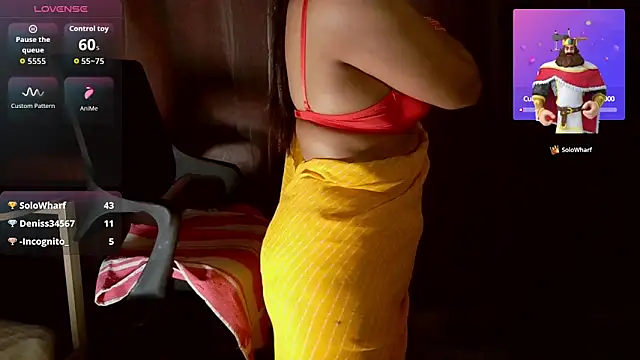 Онлайн чат XXX skylarmaexo_love