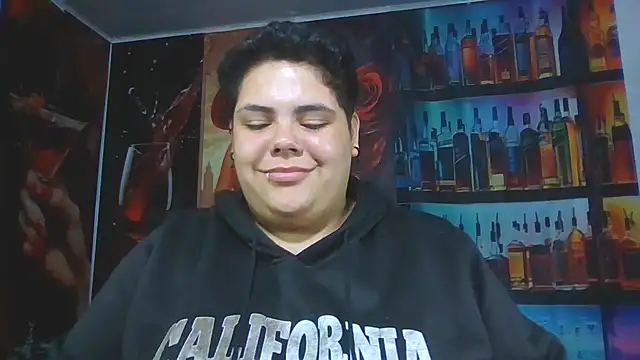 Hailey_Curvy: απευθείας συνομιλία ΧΧΧ