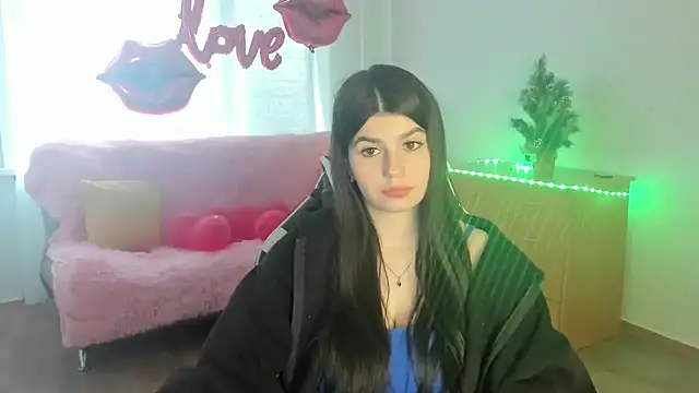 Онлайн чат XXX KisaModel