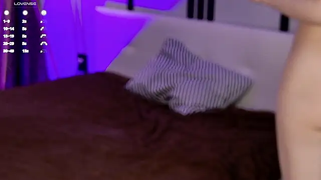 Živý XXX chat Bingebae