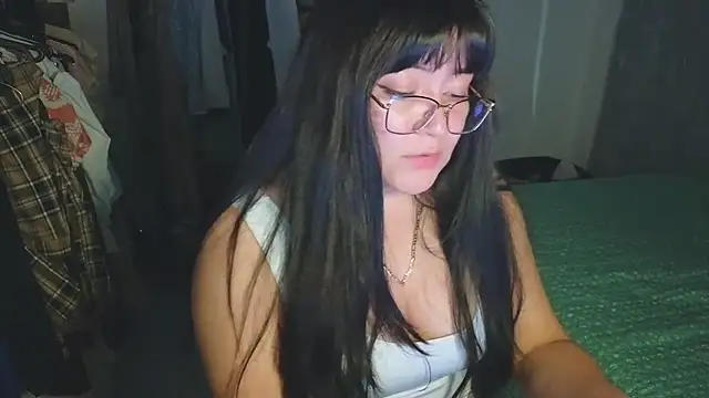 Sakura_0505のライブXXXチャット