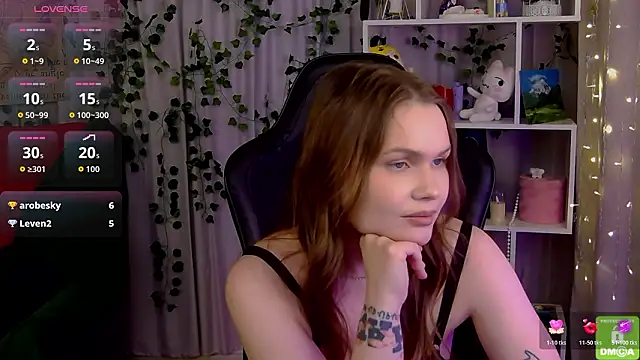 Онлайн чат XXX Kate_mermaid