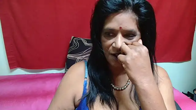 INDIANFUSION Chat XXX live