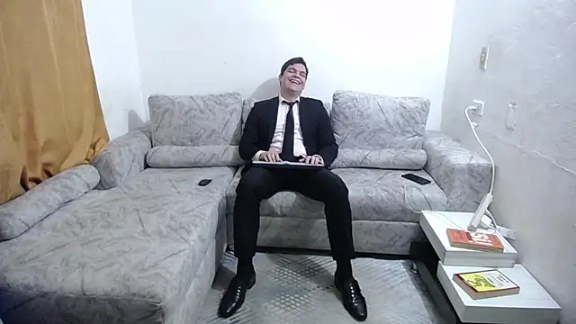 Živý XXX chat Victor_Maitland