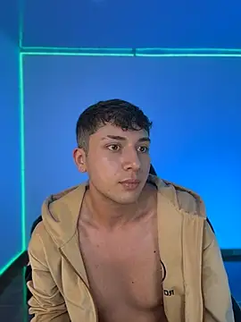 Chat XXX Live oliver_kyy