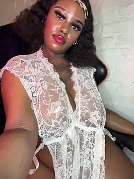 QUEEN_NOBUHLE_FEMDOM_777のウェブカメラショー