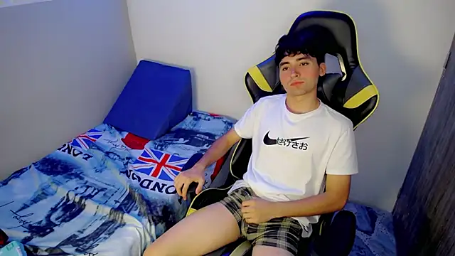 Luigii_n Webbikameraesitys