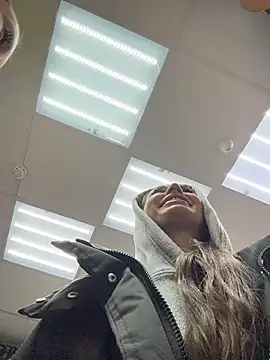 Charming_Ritta webkamerás műsora