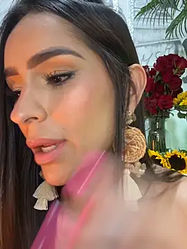 Mau_White's Webcam Show