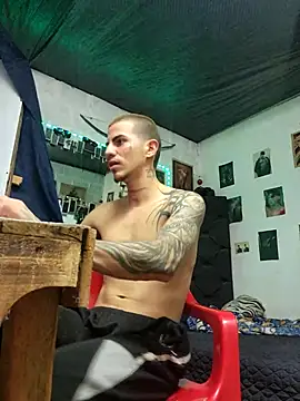 عرض كام paul-mendezx