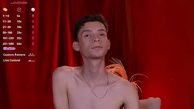 VicenteFerrer Live XXX-Chat