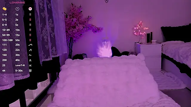 Lein_Bone's Webcam Show