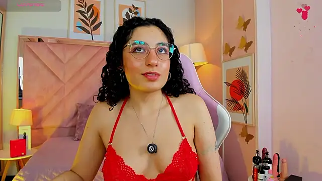 DemiJones_ Chat XXX in diretta