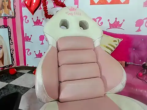 Онлайн чат XXX adriana_foxxxy