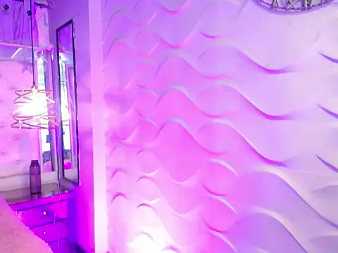 DulceBarbyeri Webcamshow