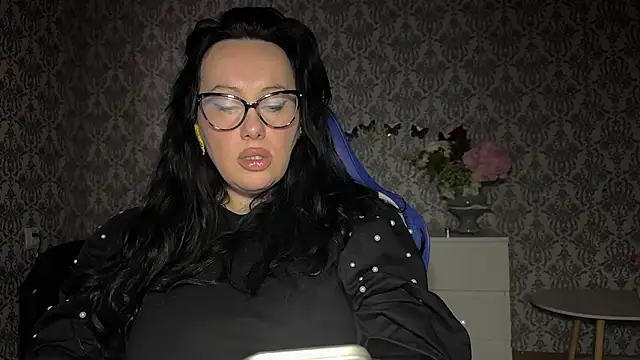 AnnaAnn_Milf's Live XXX Chat