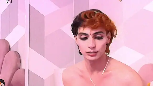 KylieMonnett Live XXX-chat